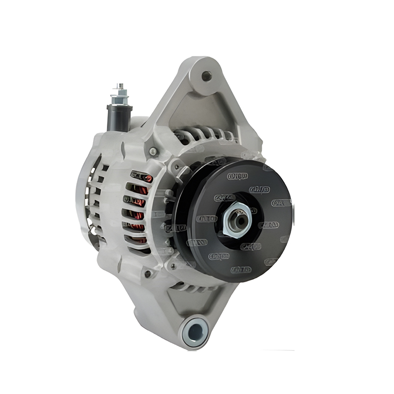Alternator samochodowy 12V 60A 12357N/2706078203 DENSO do silnika TOYOTA EXCAVATOR 5SD 2Z