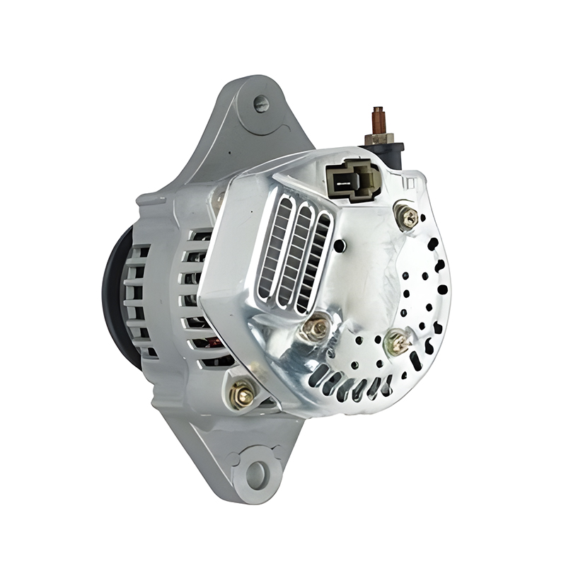 12V 50A 1012112940/6008611610 DENSO alternator samochodowy do silnika JOHN DEEtRE 678B YANMAR 3TNA72