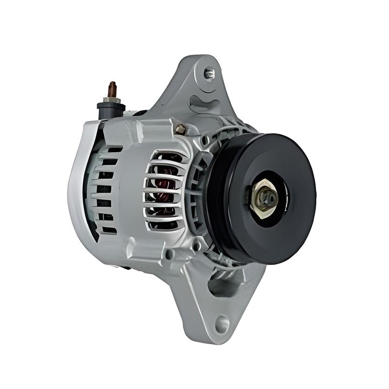 12V 50A 1012112940/6008611610 DENSO alternator samochodowy do silnika JOHN DEEtRE 678B YANMAR 3TNA72