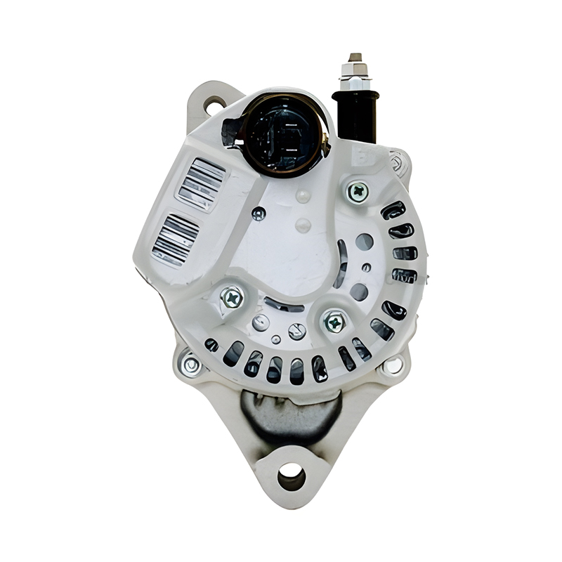 Alternator samochodowy 12V 60A 14843N/2706010070 DENSO do silnika TOYOTA COROLLA 2EL 1EL