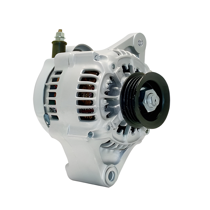 Alternator samochodowy 12V 60A 14843N/2706010070 DENSO do silnika TOYOTA COROLLA 2EL 1EL