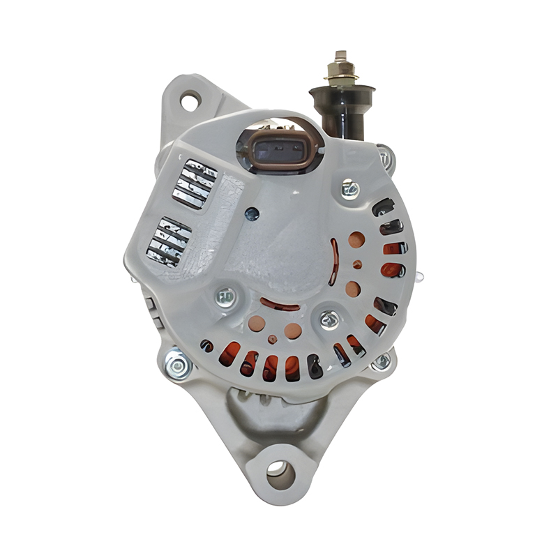 Alternator samochodowy 12V 60A 13485N/2706011250 DENSO do silnika TOYOTA PASEO 5EFE