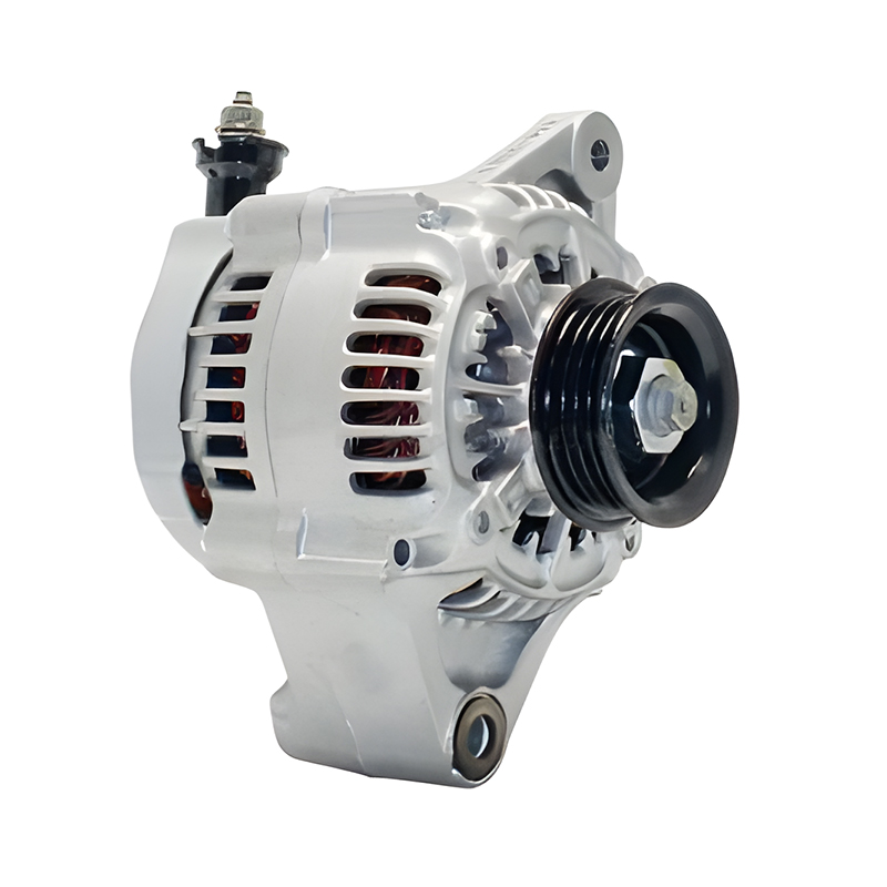 Alternator samochodowy 12V 60A 13485N/2706011250 DENSO do silnika TOYOTA PASEO 5EFE