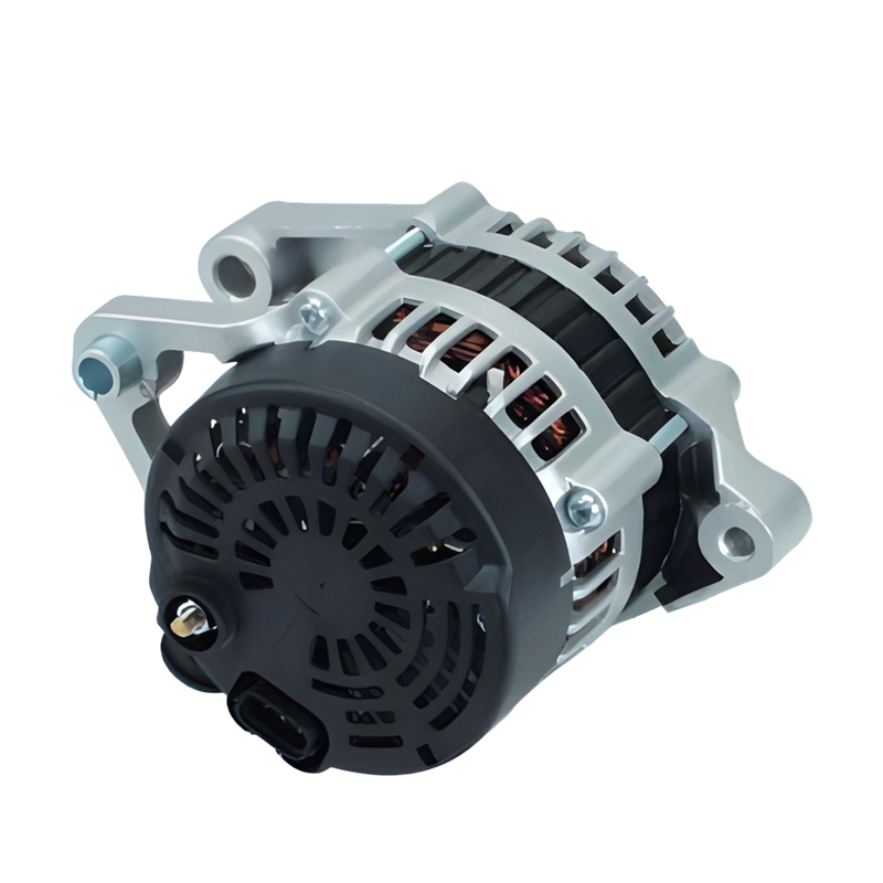 Alternator samochodowy 12V 90A 13482N/2706015080 DENSO do silnika TOYOTA COROLLA 4A 5A 8A