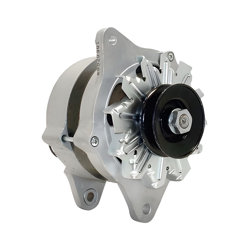 Alternator samochodowy 12V 45A 14130N/0210000041 DENSO do TOYOTA COROLLA, CELICA, 2F, 12R, 22R