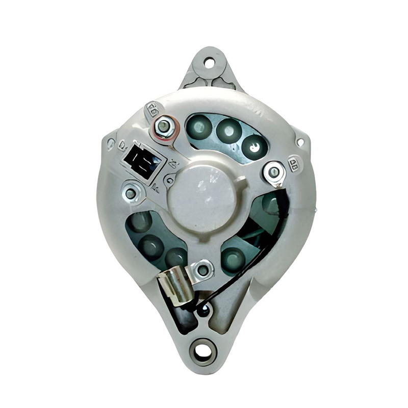 Alternator samochodowy 12V 45A 14131N/2702041010 DENSO do silnika TOYOTA 4K, 5R, 12R, 18R, 22R