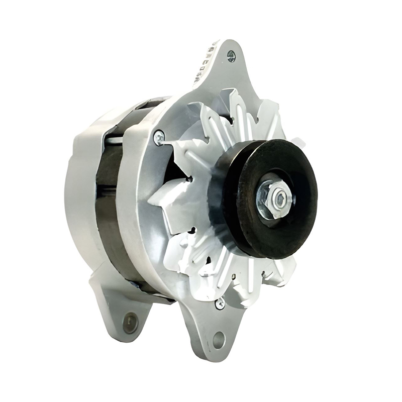 Alternator samochodowy 12V 45A 14131N/2702041010 DENSO do silnika TOYOTA 4K, 5R, 12R, 18R, 22R