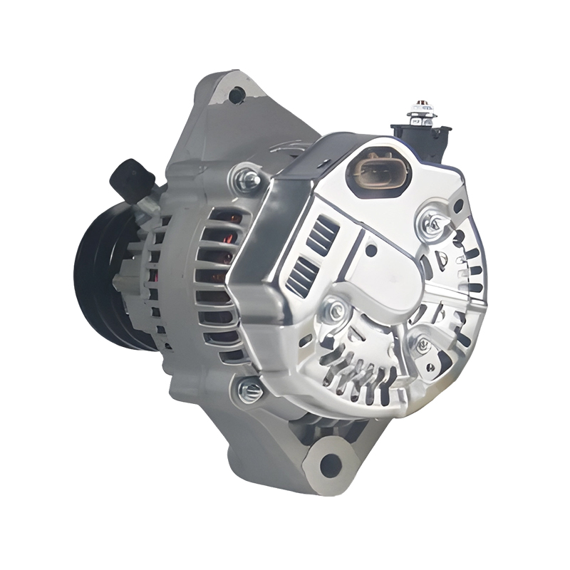 Alternator samochodowy 12V 80A 2704054240/1002115040 DENSO do silnika TOYOTA REGIUS ACE 2L 3L
