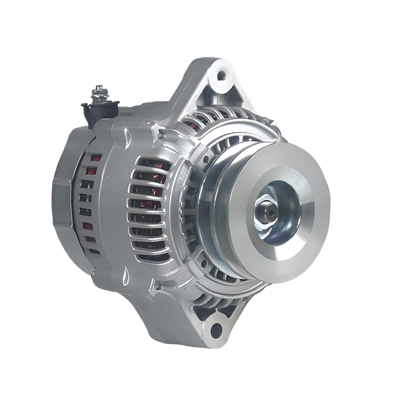 24V 50A 270402220A/102110430 DENSO alternator samochodowy do silnika TOYOTA DYNA DUTE JO5C SO5D