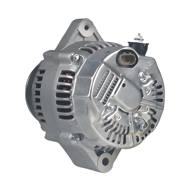 24V 50A 270402220A/102110430 DENSO alternator samochodowy do silnika TOYOTA DYNA DUTE JO5C SO5D