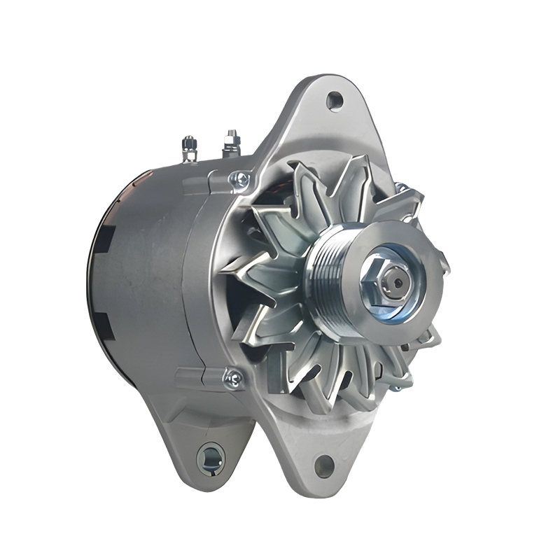 24 45A 37N01010/C4938600 CHINY Alternator samochodowy do CUMMINS inż. EQ145 6BT