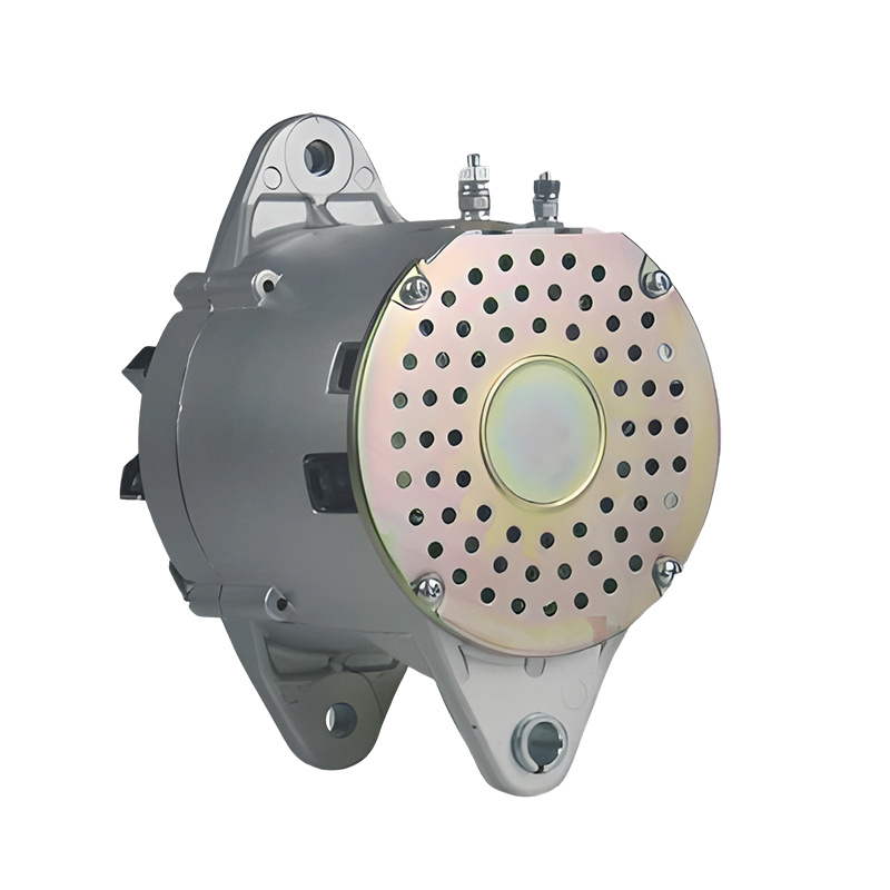 24 45A 37N01010/C4938600 CHINY Alternator samochodowy do CUMMINS inż. EQ145 6BT
