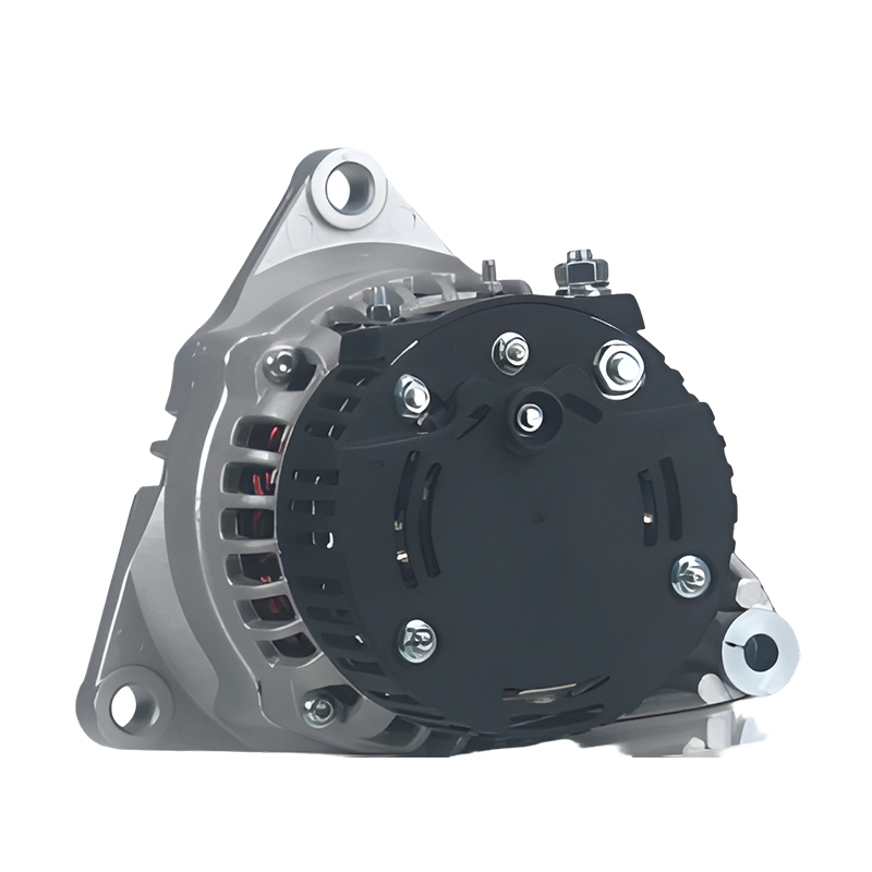 24V 55A VG1246009005 CHINY alternator samochodowy dla Weichai Hangfas WD615 Howo A7