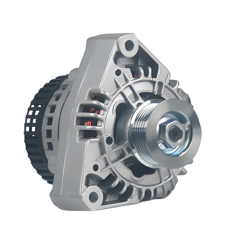 24V 55A 612600098155/VG1560090011 CHINY alternator samochodowy do Kingwang Hauka A7