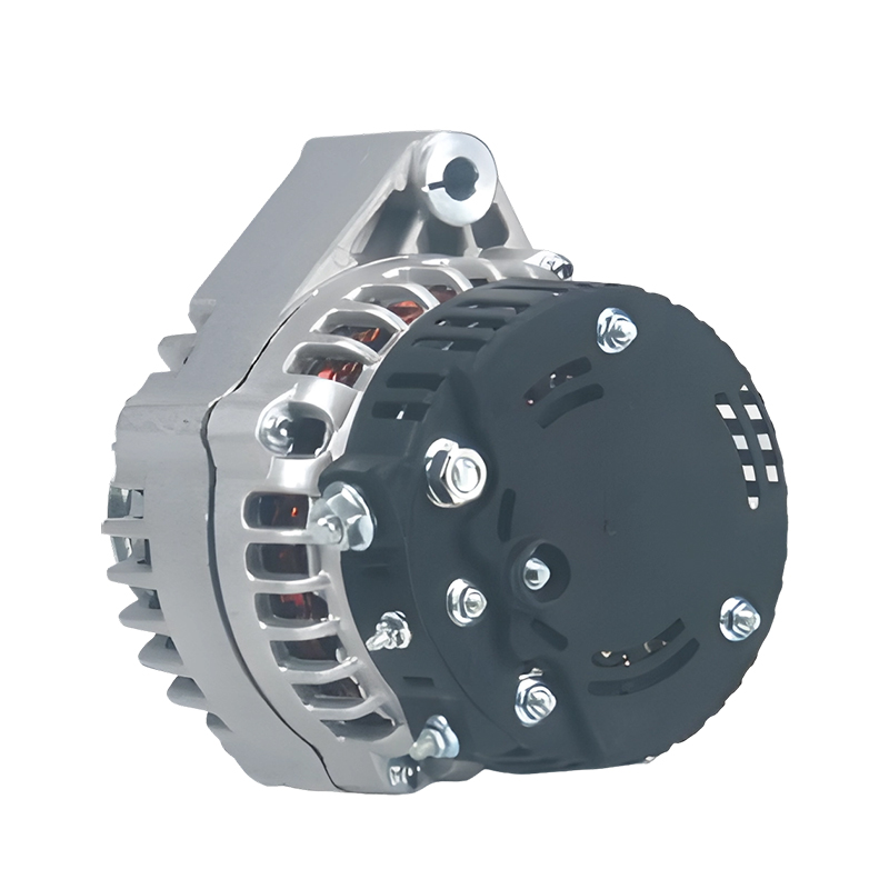 24V 55A 612600098155/VG1560090011 CHINY alternator samochodowy do Kingwang Hauka A7