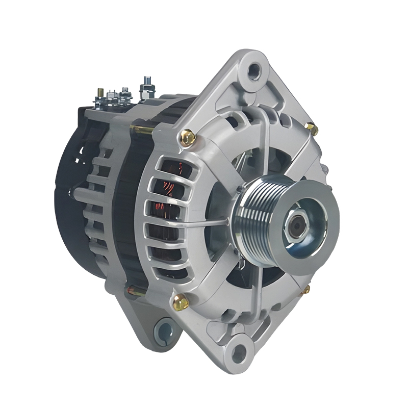 24V 70A 37N29B01010/C3415691 CHINY alternator samochodowy do Cummins 6CT