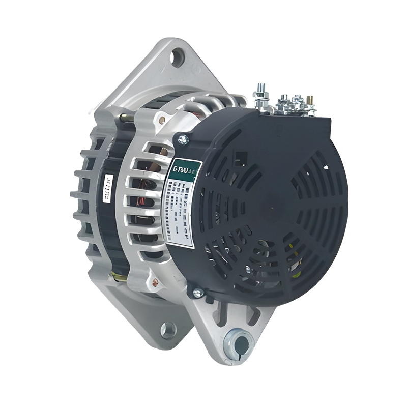 24V 70A 37N29B01010/C3415691 CHINY alternator samochodowy do Cummins 6CT