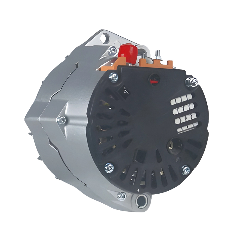 24V 70A 610800090020/1001828445 CHINY alternator samochodowy do SHAANXI EURO-2 eng.WP10 Weichai WD615