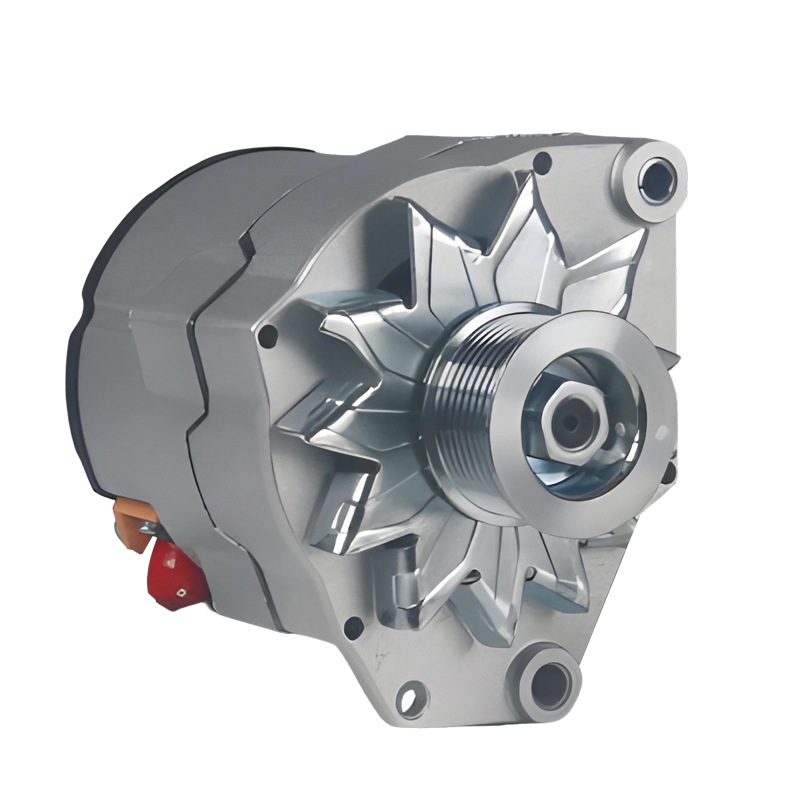 24V 70A 610800090020/1001828445 CHINY alternator samochodowy do SHAANXI EURO-2 eng.WP10 Weichai WD615