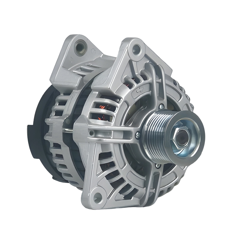 Alternator samochodowy 24V 70A C4935821/AVI136A101 CHINY do DONGFENG YUTONG ZHONGTONG BUS, Cummins