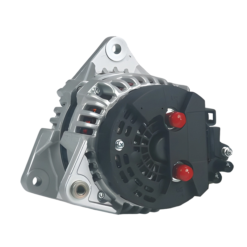 Alternator samochodowy 24V 70A C4935821/AVI136A101 CHINY do DONGFENG YUTONG ZHONGTONG BUS, Cummins