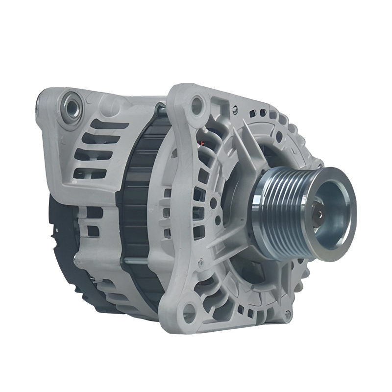 Alternator samochodowy 24V 70A 4990783/5263796 Prestolite do Cummins ISF 3.8 Paz, Foton, GAZ 3309