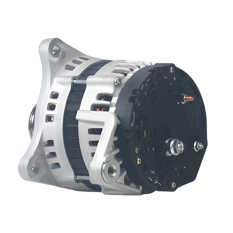 Alternator samochodowy 24V 70A 4990783/5263796 Prestolite do Cummins ISF 3.8 Paz, Foton, GAZ 3309