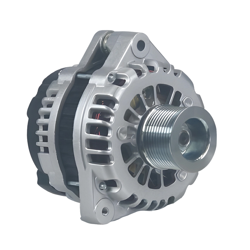 Alternator samochodowy 24V 90A 20289N/0123520500 Bosch do Hongyan, Genlyon, Saic, lveco, Howo, Weicha