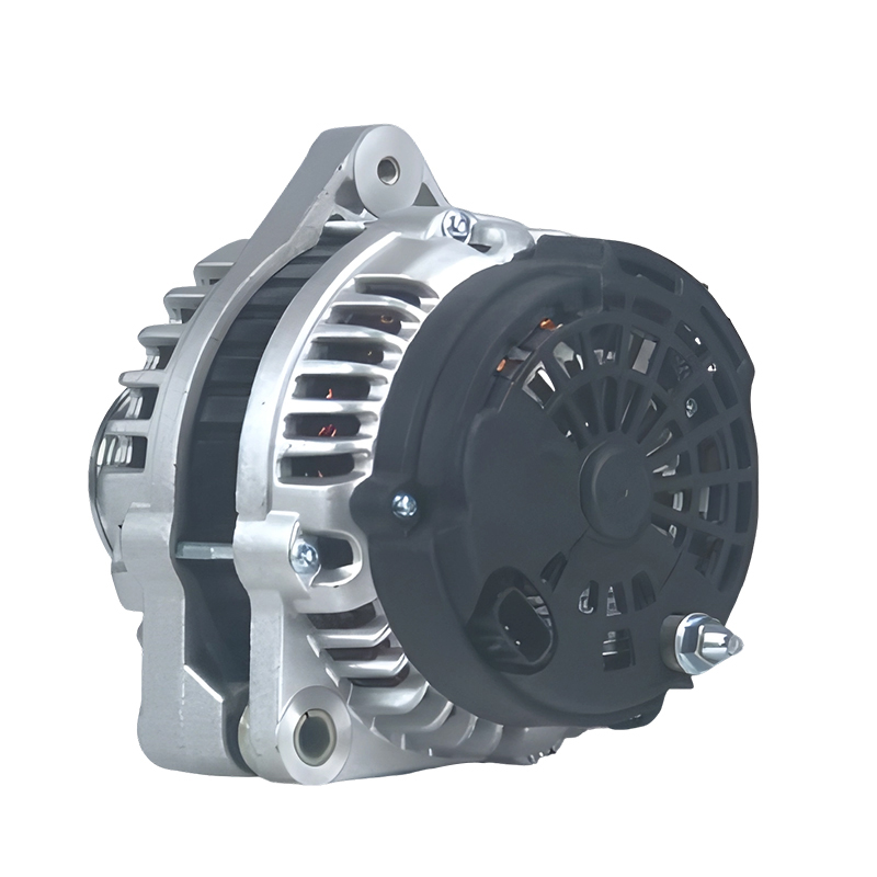 Alternator samochodowy 24V 90A 20289N/0123520500 Bosch do Hongyan, Genlyon, Saic, lveco, Howo, Weicha