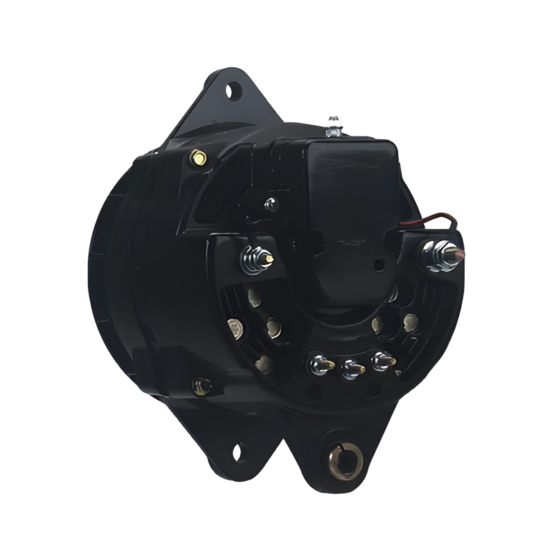 Alternator samochodowy 12V 150A 8329N/8LHA2077V Prestolite do CADILLAC Ford Bus Cummins VOLVO