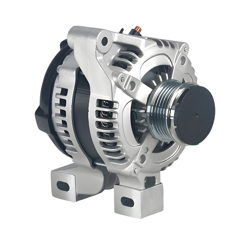 Alternator samochodowy 12V 150A 11054R/1042103560 DENSO dla FORD Focus JZDA VOLVO V50 B5254T