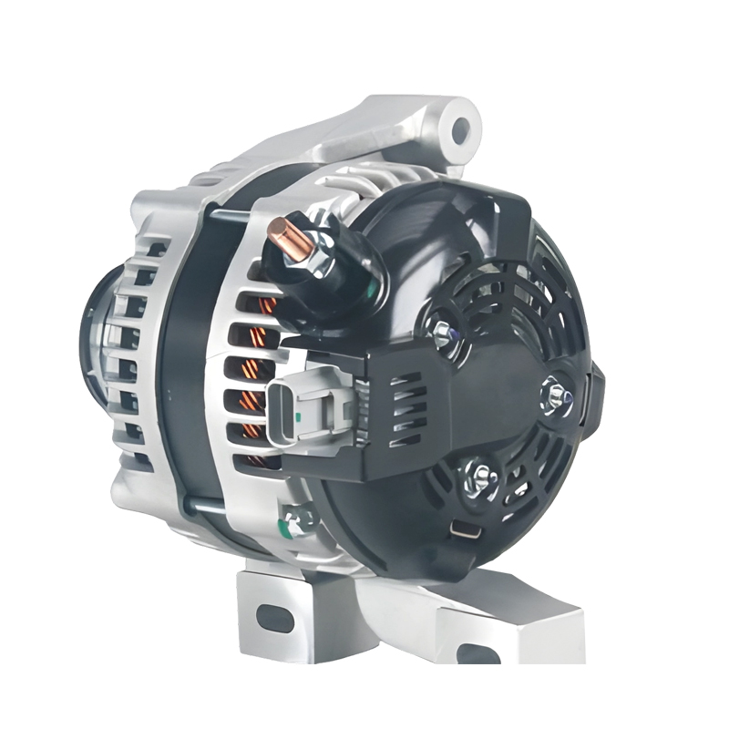 Alternator samochodowy 12V 150A 11093N/3M5T-10300-UA DENSO do VOLVO S40 2.4L, 2.5L