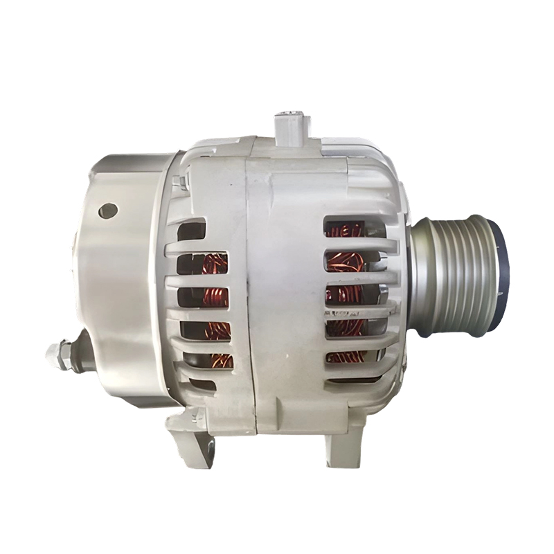 Alternator samochodowy 12V 110A 3701100ED01A CHINY do GW4G15B 4D20