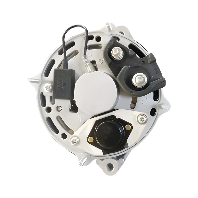 Alternator samochodowy 12V 70A 9120690498 Bosch do ISUZU KB220 2.2L