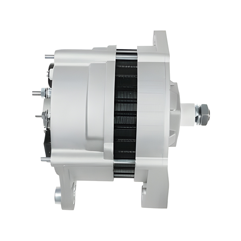 Alternator samochodowy 24V 80A 12709/0120468116 Bosch do IVECO 100 E15