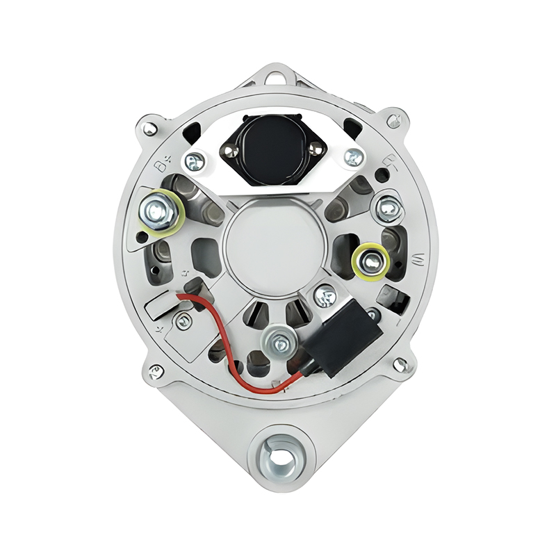 Alternator samochodowy 24V 80A 12709/0120468116 Bosch do IVECO 100 E15