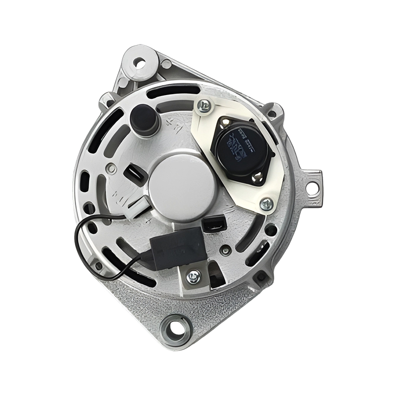 Alternator samochodowy 12V 55A 9120690345 Bosch do TOYOTA COROLLA/CONQUEST 1.3L