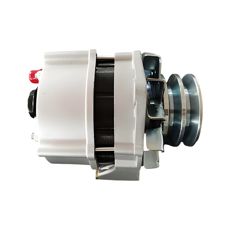 Alternator samochodowy 12V 65A F002G10574 Bosch do TATA 407 DIESEL 3.0L