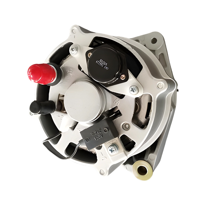 Alternator samochodowy 12V 65A F002G10574 Bosch do TATA 407 DIESEL 3.0L
