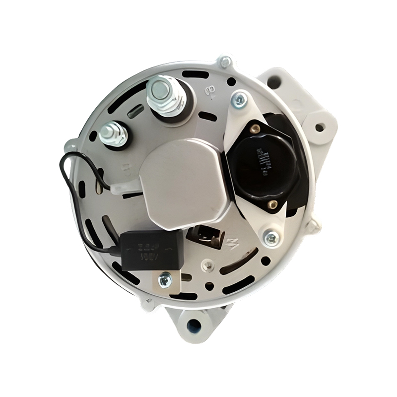 Alternator samochodowy 12V 45A 14970/0120489368 Bosch do VOLKSWAGEN LT55 2.4D