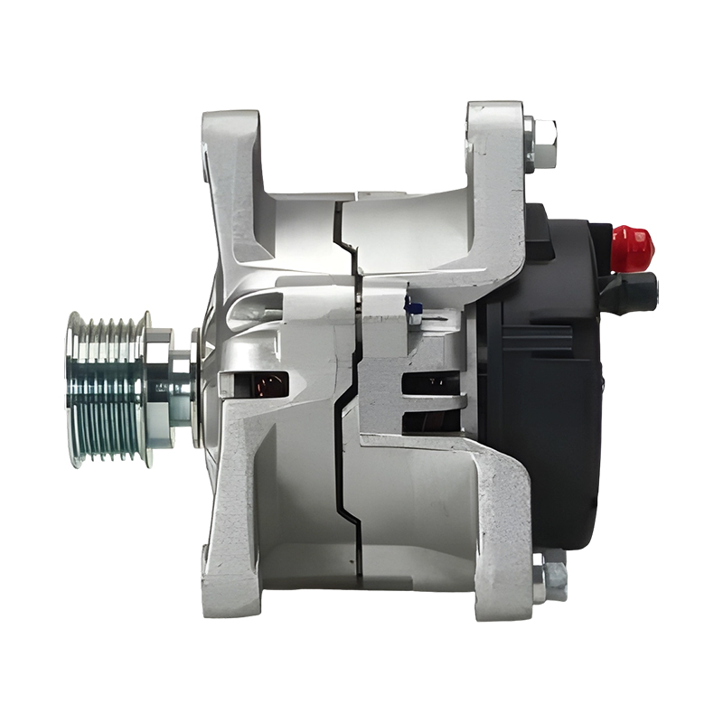 12V 90A 12311247487/0123320012 alternator samochodowy Bosch do BMW serii 3 316i, 318i 1.8E36 1993-1998