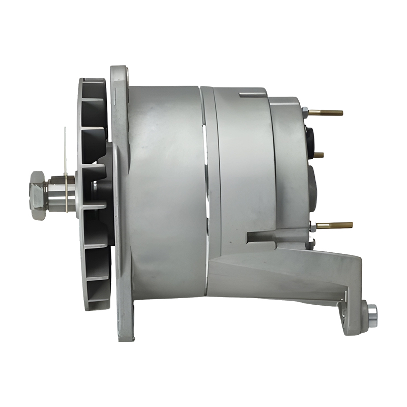 Alternator samochodowy 24V 120A 0120689520 Bosch do MERCEDES BUS O405 1979-1987