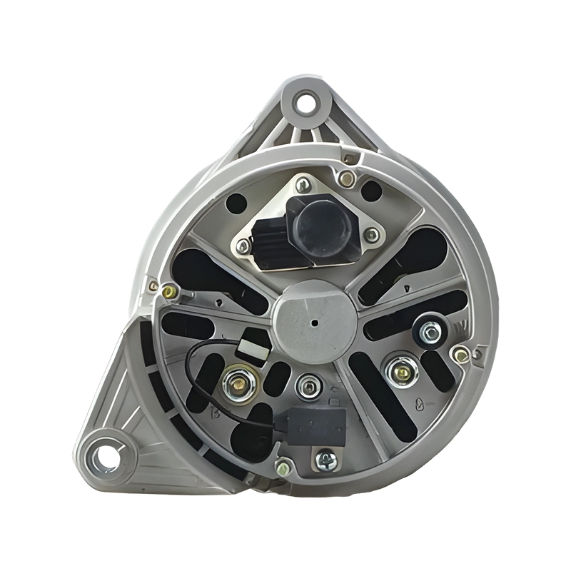 Alternator samochodowy 24V 120A 0120689520 Bosch do MERCEDES BUS O405 1979-1987