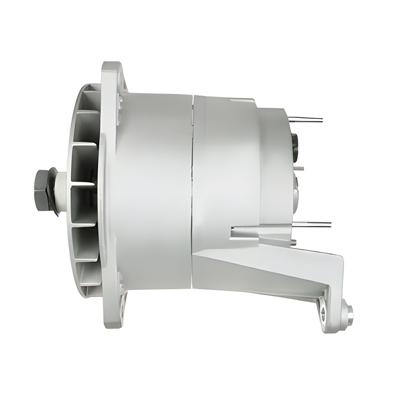 Alternator samochodowy 24V 140A 12377/0120689527 Bosch do MAN BUS RH352 1998-2001