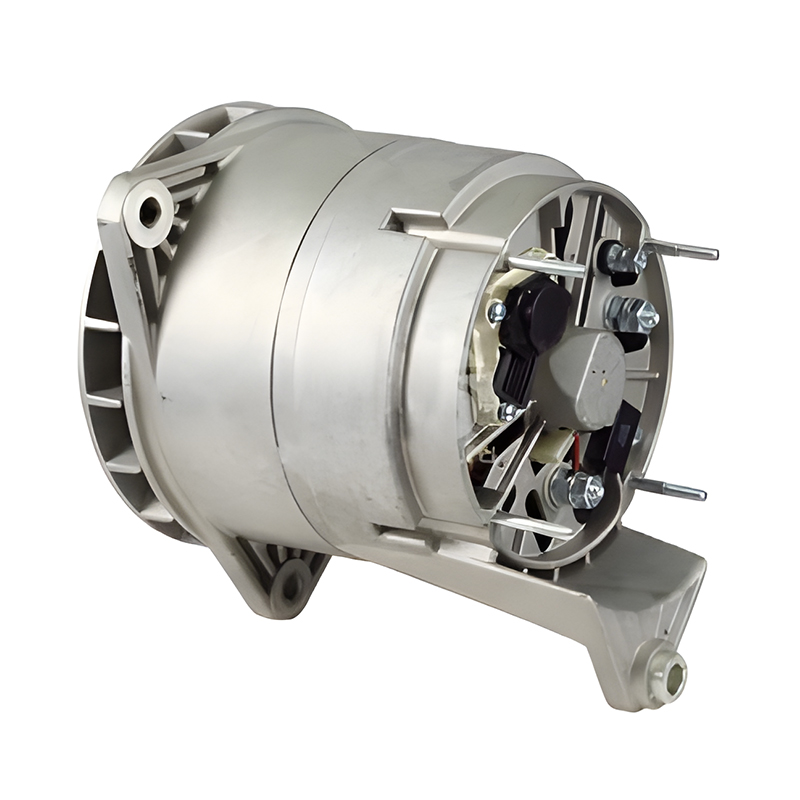 Alternator samochodowy 24V 140A 12377/0120689527 Bosch do MAN BUS RH352 1998-2001