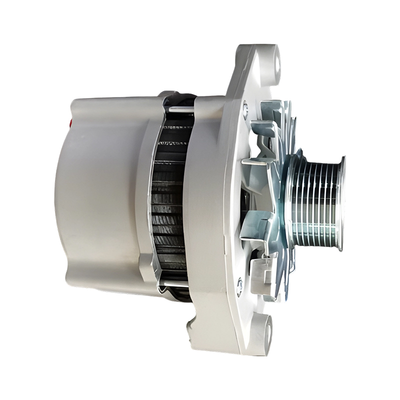 Alternator samochodowy 24V 55A 12293/120469798 Bosch do VOLVO BUS B7F 1999-2006