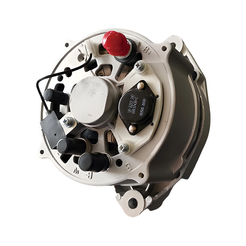 Alternator samochodowy 24V 55A 12293/120469798 Bosch do VOLVO BUS B7F 1999-2006