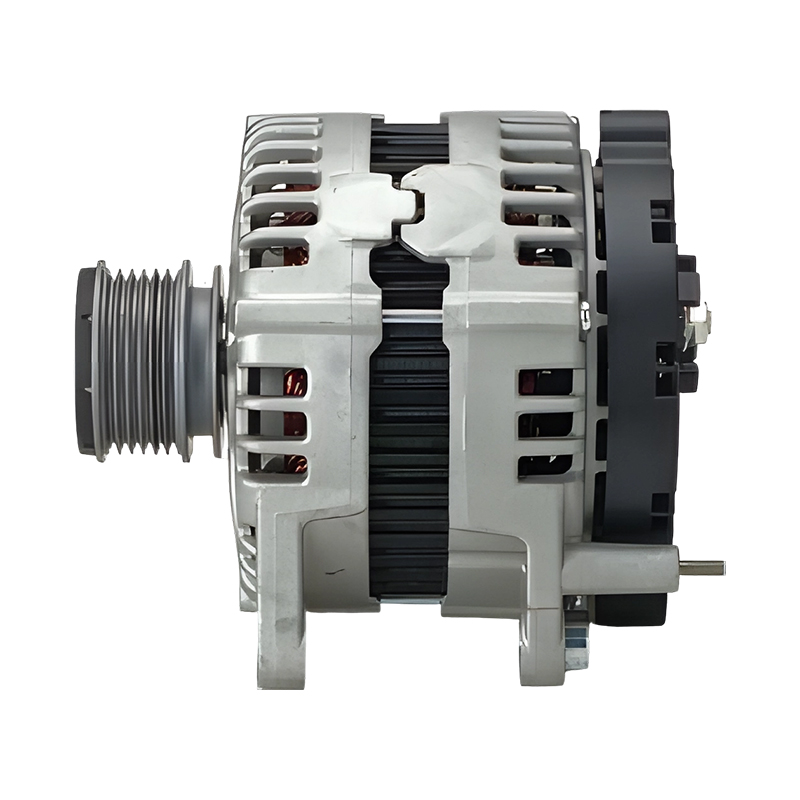 Alternator samochodowy 12V 180A 11221N/012715003 Bosch do SKODA Superd 1.6 TDI 3T