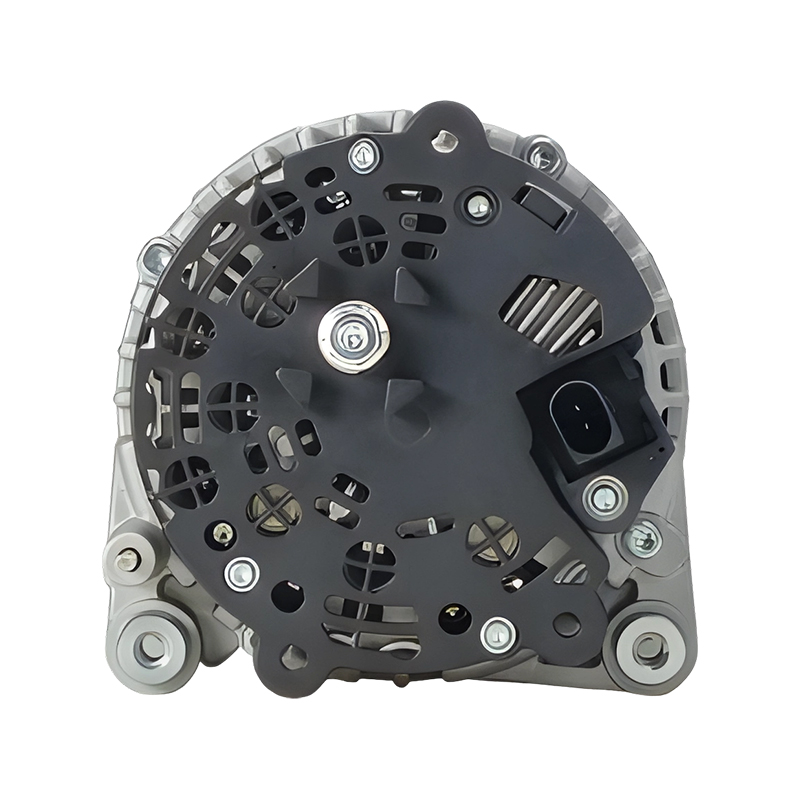 Alternator samochodowy 12V 180A 11221N/012715003 Bosch do SKODA Superd 1.6 TDI 3T