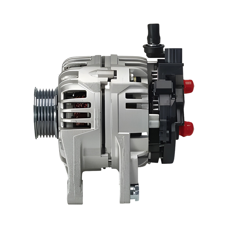 Alternator samochodowy 12V 80A 22514/0124315029 Bosch do TOYOTA Avensis 1.6 VVT-I T25 2003-2008
